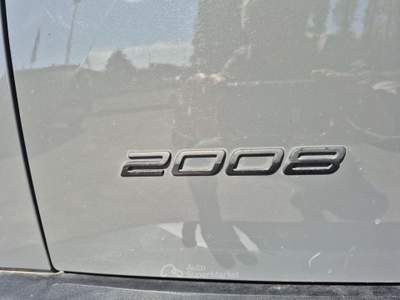 Peugeot 2008 BlueHDi 130 Allure NO VINCOLI Grigio usata Castegnato