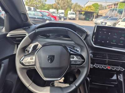 Peugeot 2008 BlueHDi 130 Allure NO VINCOLI Grigio usata Castegnato