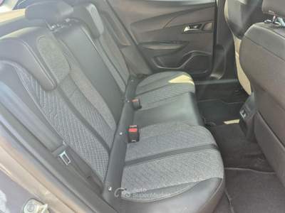 Peugeot 2008 BlueHDi 130 Allure NO VINCOLI Grigio usata Castegnato