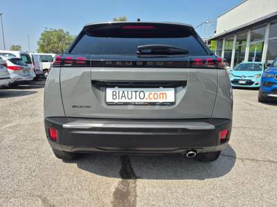 Peugeot 2008 BlueHDi 130 Allure NO VINCOLI Grigio usata Castegnato