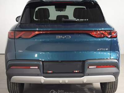 BYD Atto 2 ATTO 2 DM-I HYBRID PLUG-IN 212cv BOOST Blu/Azzurro usata Castenaso
