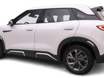 BYD Atto 2 ATTO 2 DM-I HYBRID PLUG-IN 212cv BOOST Bianco usata Castenaso