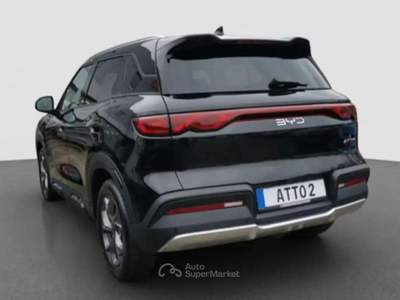 BYD Atto 2 ATTO 2 DM-I HYBRID PLUG-IN 212cv BOOST Nero usata Castenaso
