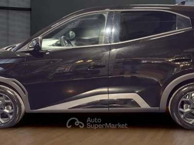 BYD Dolphin SURF ACTIVE 88Ccv Batteria 30kwh Nero usata Castenaso
