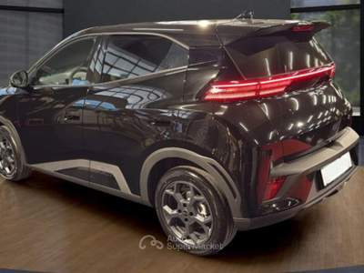 BYD Dolphin SURF ACTIVE 88Ccv Batteria 30kwh Nero usata Castenaso