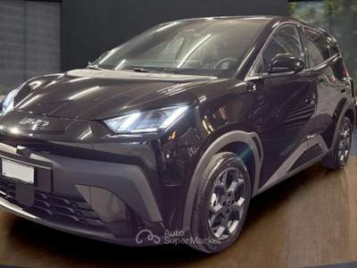 BYD Dolphin SURF ACTIVE 88Ccv Batteria 30kwh Nero usata Castenaso