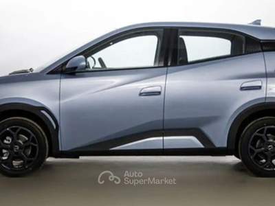 BYD Dolphin SURF ACTIVE 88Ccv Batteria 30kwh Blu/Azzurro usata Castenaso