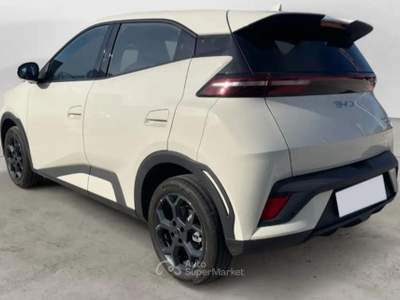 BYD Dolphin SURF ACTIVE 88Ccv Batteria 30kwh Bianco usata Castenaso