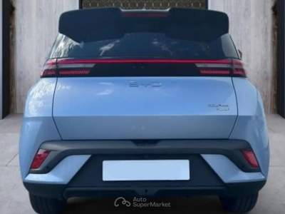 BYD Dolphin SURF BOOST 88cv Batteria 43.2kwh Blu/Azzurro usata Castenaso