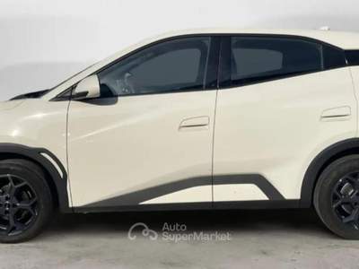 BYD Dolphin SURF BOOST 88cv Batteria 43.2kwh Bianco usata Castenaso