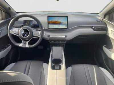 BYD Dolphin SURF BOOST 88cv Batteria 43.2kwh Bianco usata Castenaso
