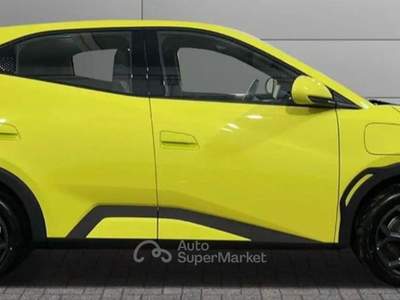 BYD Dolphin SURF BOOST 88cv Batteria 43.2kwh Verde usata Castenaso