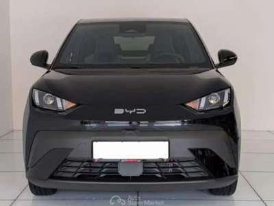 BYD Dolphin SURF ACTIVE 88Ccv Batteria 30kwh Nero usata Castenaso