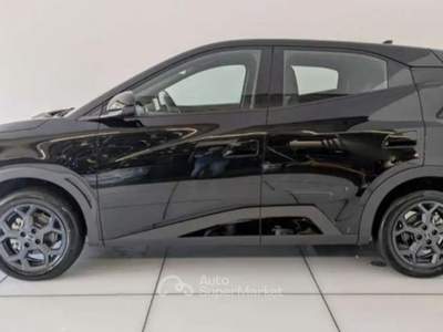 BYD Dolphin SURF ACTIVE 88Ccv Batteria 30kwh Nero usata Castenaso