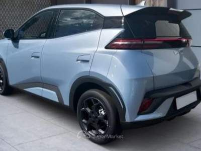 BYD Dolphin SURF BOOST 88cv Batteria 43.2kwh Blu/Azzurro usata Castenaso
