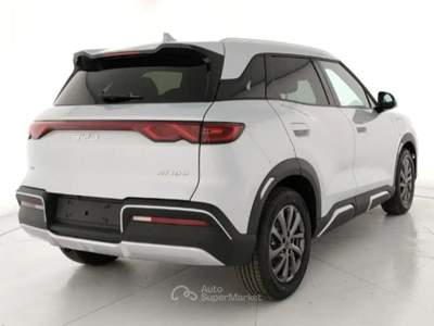 BYD Atto 2 ATTO 2 DM-I HYBRID PLUG-IN 165cv ACTIVE Bianco usata Castenaso