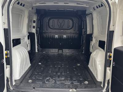 Fiat Doblò Metano | SOLI 30.500 KM Certificati | Pari al Nuovo Bianco usata Curno
