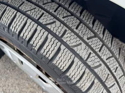 Fiat Doblò Metano | SOLI 30.500 KM Certificati | Pari al Nuovo Bianco usata Curno