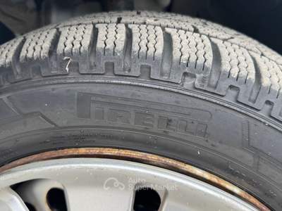 Fiat Doblò Metano | SOLI 30.500 KM Certificati | Pari al Nuovo Bianco usata Curno