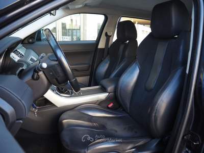 Land Rover Range Rover Evoque 2.2 TD4 5p. Prestige usata Bari