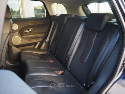 Land Rover Range Rover Evoque 2.2 TD4 5p. Prestige usata Bari