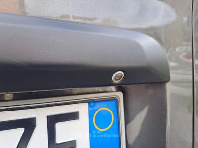 Citroen Jumpy 2.0 BlueHDi 140 S&S PL-TN Club, Portata 1.102 kg, PREZZO REALE Grigio usata Savona