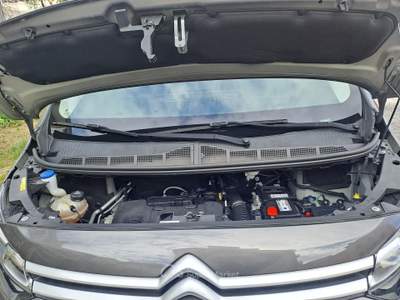 Citroen Jumpy 2.0 BlueHDi 140 S&S PL-TN Club, Portata 1.102 kg, PREZZO REALE Grigio usata Savona