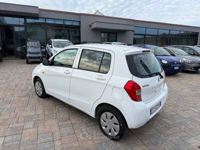 Suzuki Celerio anche per neopatentati usata Cascina