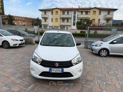 Suzuki Celerio anche per neopatentati usata Cascina