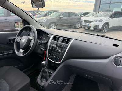 Suzuki Celerio anche per neopatentati usata Cascina