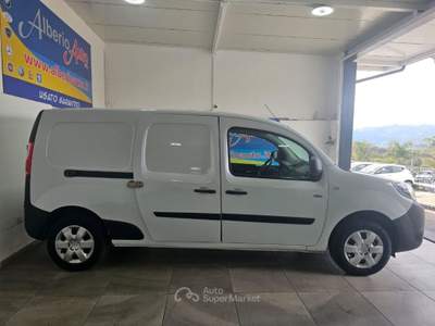 Renault Kangoo Ice 4p. Maxi Furgone + IVA Bianco usata ADRANO