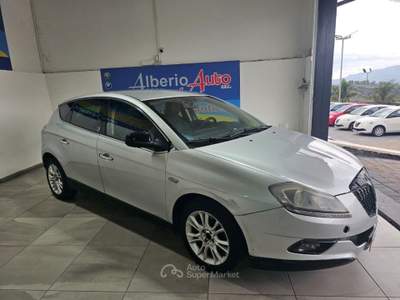 Lancia Delta 1.6 MJT DPF Oro Argento usata ADRANO