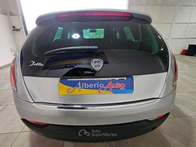 Lancia Delta 1.6 MJT DPF Oro Argento usata ADRANO