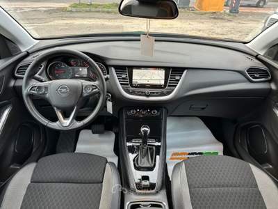 Opel Grandland Automatica! 2.0d (177cv) Ecotec S&S Innovation Nero usata VENEZIA