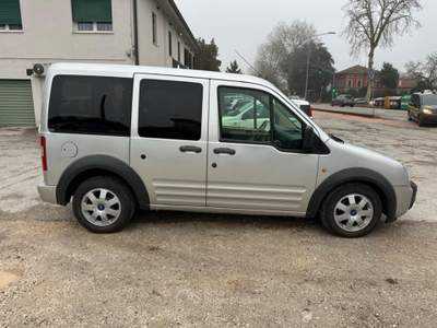 Ford Transit/Tourneo/Bus Connect 200S 1.8 TDCi/110CV PC GLX Argento usata VENEZIA