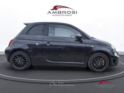 Abarth 695 1.4 t-jet 180cv Nero usata Corciano
