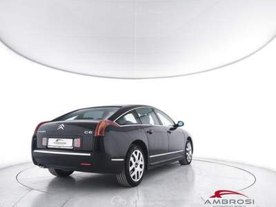 Citroen C6 2.7 B-T HDi FAP - PER OPERATORI DEL SETTORE Nero usata Corciano
