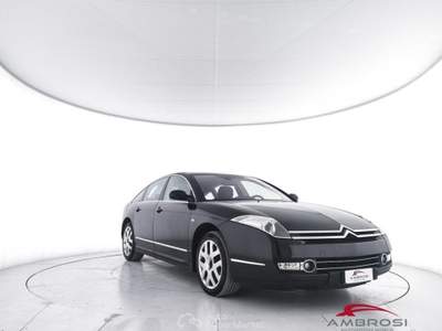 Citroen C6 2.7 B-T HDi FAP - PER OPERATORI DEL SETTORE Nero usata Corciano