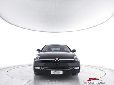 Citroen C6 2.7 B-T HDi FAP - PER OPERATORI DEL SETTORE Nero usata Corciano