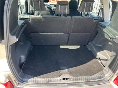 Citroen C3 Picasso Exclusive GPL Grigio usata Qualiano