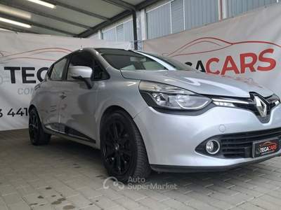 Renault Clio Vendita usata Traversetolo