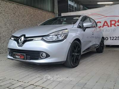 Renault Clio Vendita usata Traversetolo