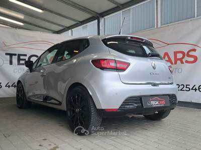 Renault Clio Vendita usata Traversetolo