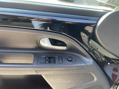 Volkswagen up! 3p. eco take BlueMotion Technology NEO PATENTATI Nero usata Perugia