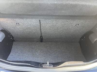 Volkswagen up! 3p. eco take BlueMotion Technology NEO PATENTATI Nero usata Perugia