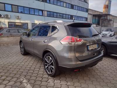 Nissan X-Trail X-trail 1.6 dci 4wd acenta Grigio usata Pisa