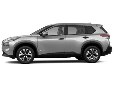 Nissan X-Trail New x-trail tekna 2wd Grigio usata Sarteano