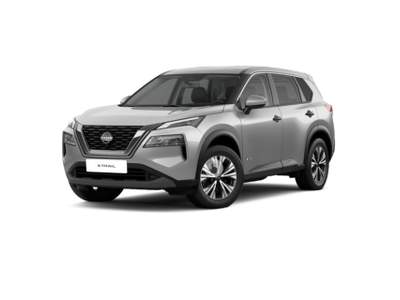 Nissan X-Trail New x-trail tekna 2wd Grigio usata Sarteano
