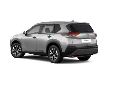 Nissan X-Trail New x-trail tekna 2wd Grigio usata Sarteano