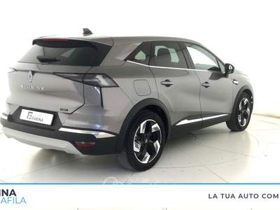 Renault Symbioz  -  1.6 e-tech full hybrid iconic 145cv auto Grigio usata Marcianise